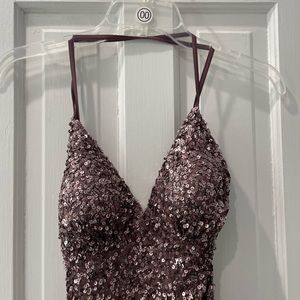 Scala Prom Dress - Brand New Size 00